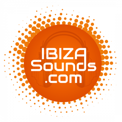 Logotipo de Ibiza Sounds .com