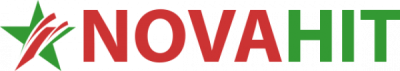 Logotipo de Nova Hit