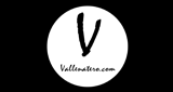 Logotipo de Vallenatero.com