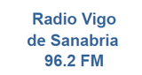 Logotipo de Radio Vigo de Sanabria