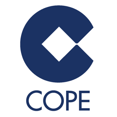 Logotipo de Cadena Cope