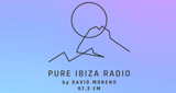 Logotipo de Pure Ibiza radio
