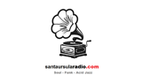 Logotipo de Santa Ursula Radio OnLine