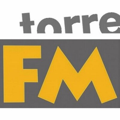 Logotipo de TorreFM