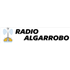 Logotipo de Radio Algarrobo
