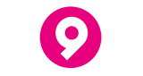 Logotipo de Nueve Radio