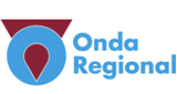 Logotipo de Onda Regional Radio OR Música
