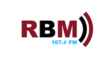 Logotipo de Radio Benamocarra