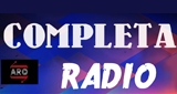 Logotipo de Completa Radio