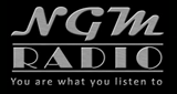 Logotipo de OCV RADIO