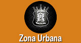 Logotipo de Zona Urbana