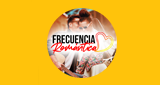Logotipo de Frecuencia Romántica