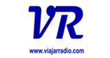 Logotipo de Viajar Radio